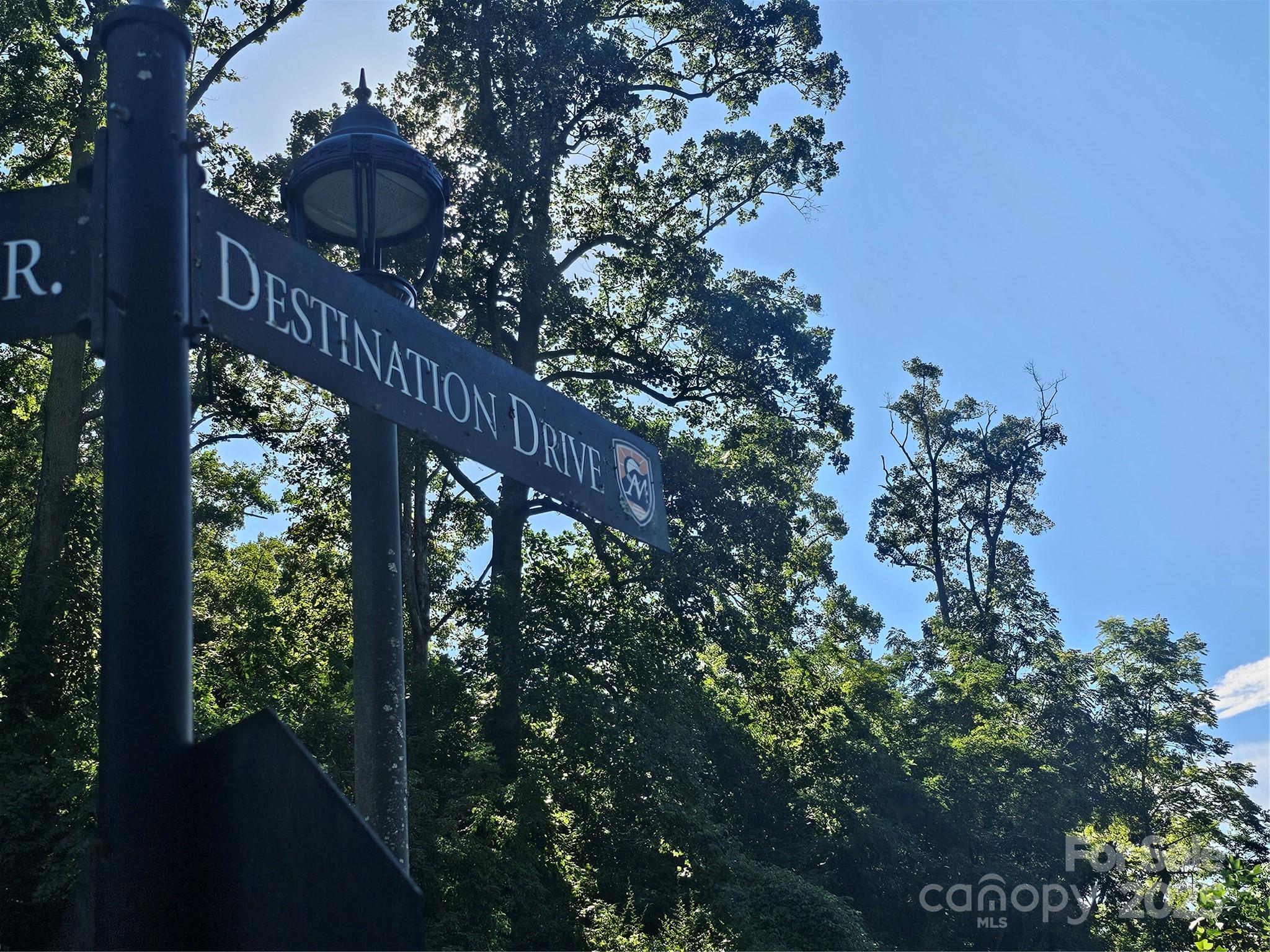 97 Destination Drive