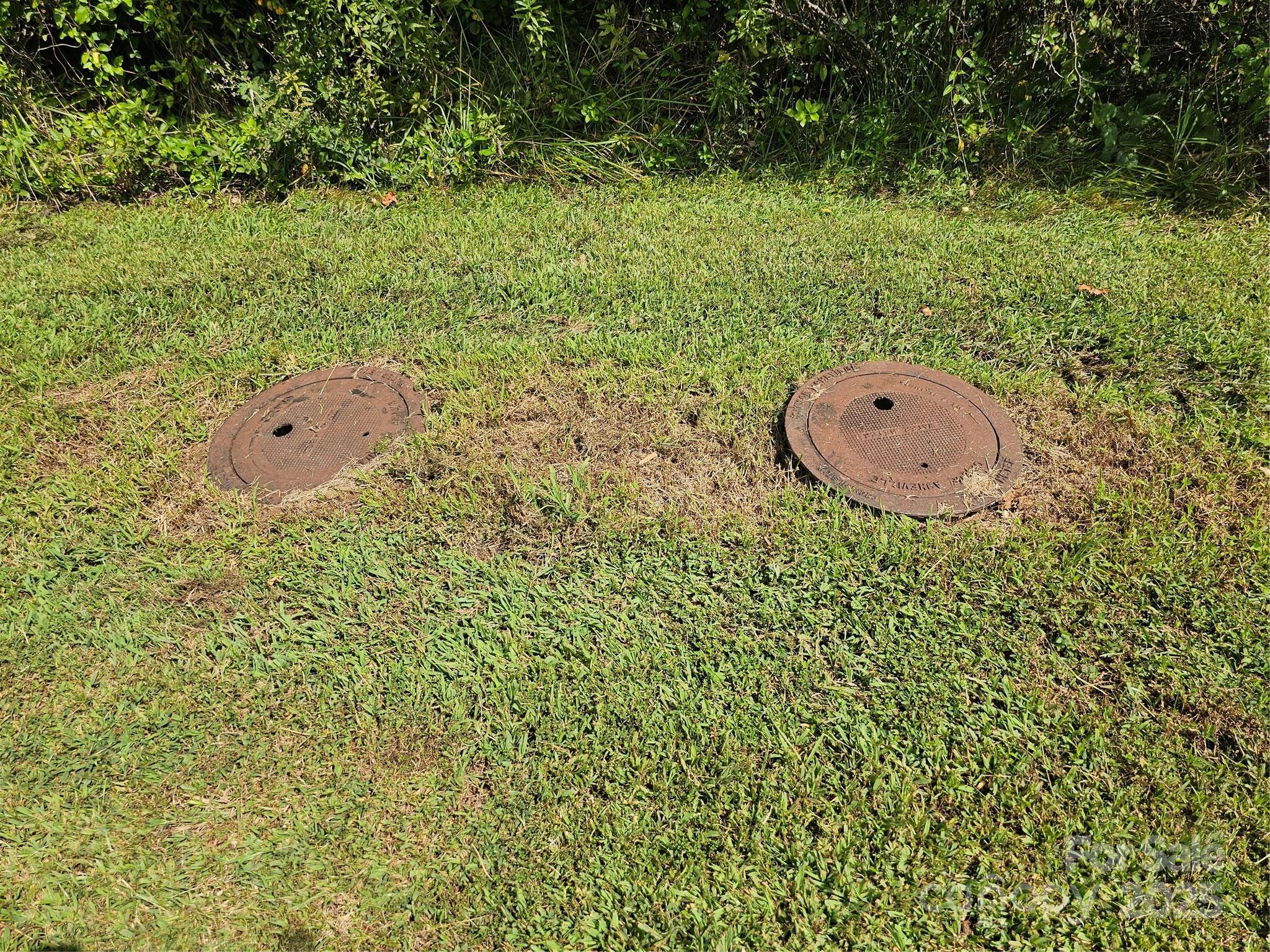 Crest Mountain - Land