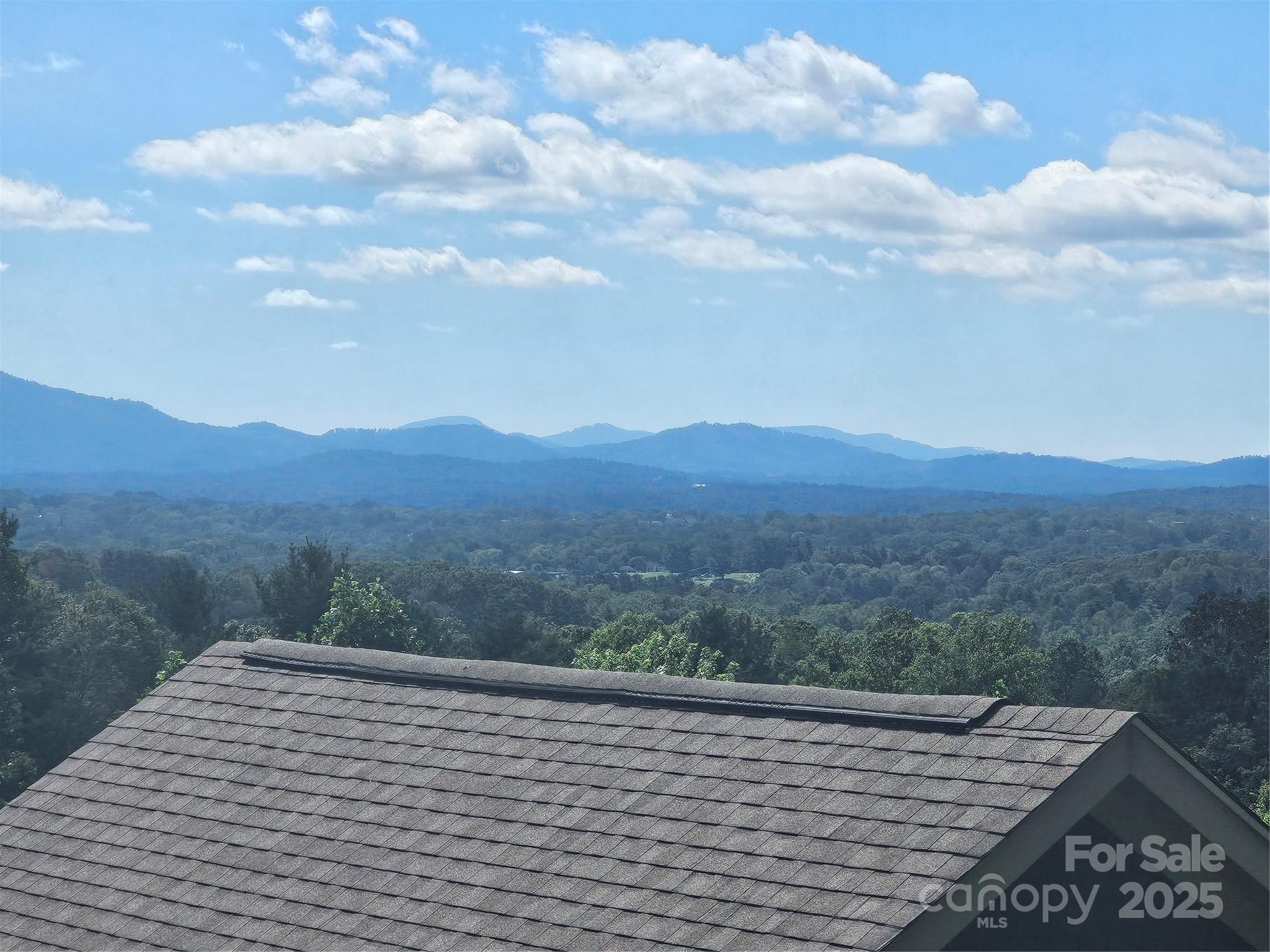 Crest Mountain - Land