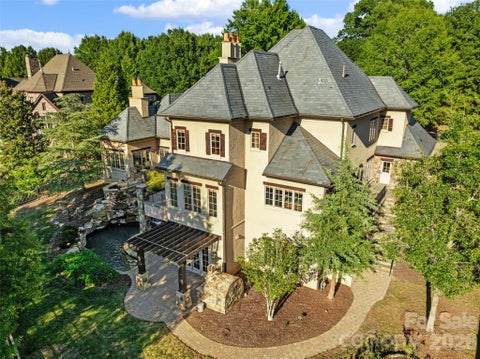 Photo of 408 Oakmont Lane, Waxhaw, NC 28173 (MLS # 4430595)