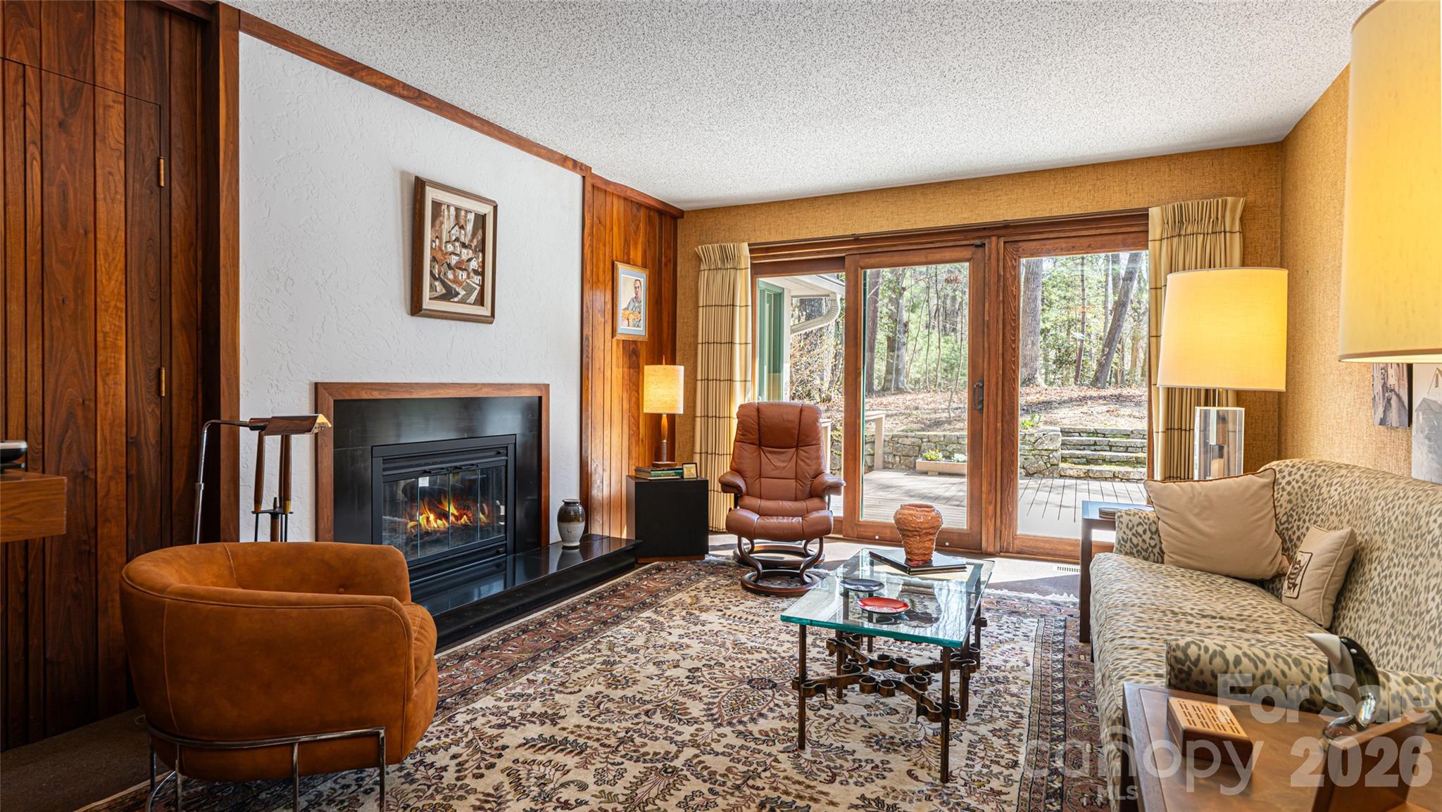 Biltmore Forest - Residential