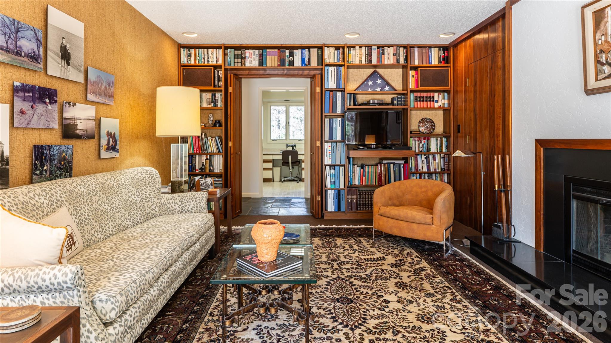 Biltmore Forest - Residential