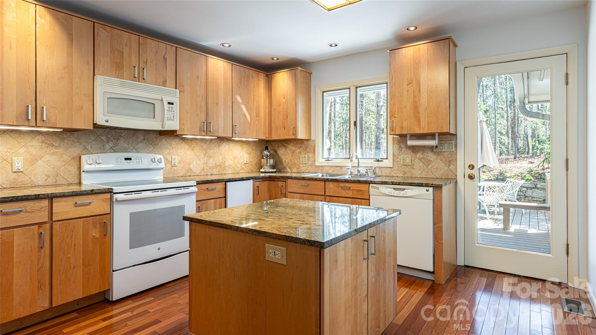 Biltmore Forest - Residential