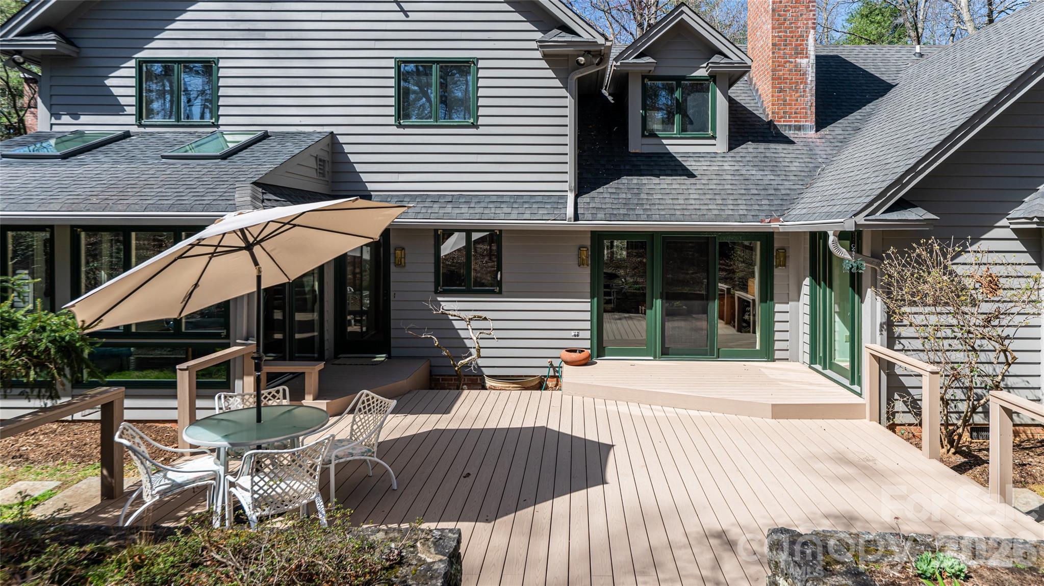 Biltmore Forest - Residential