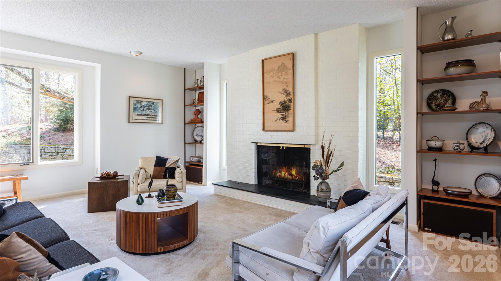 Biltmore Forest - Residential