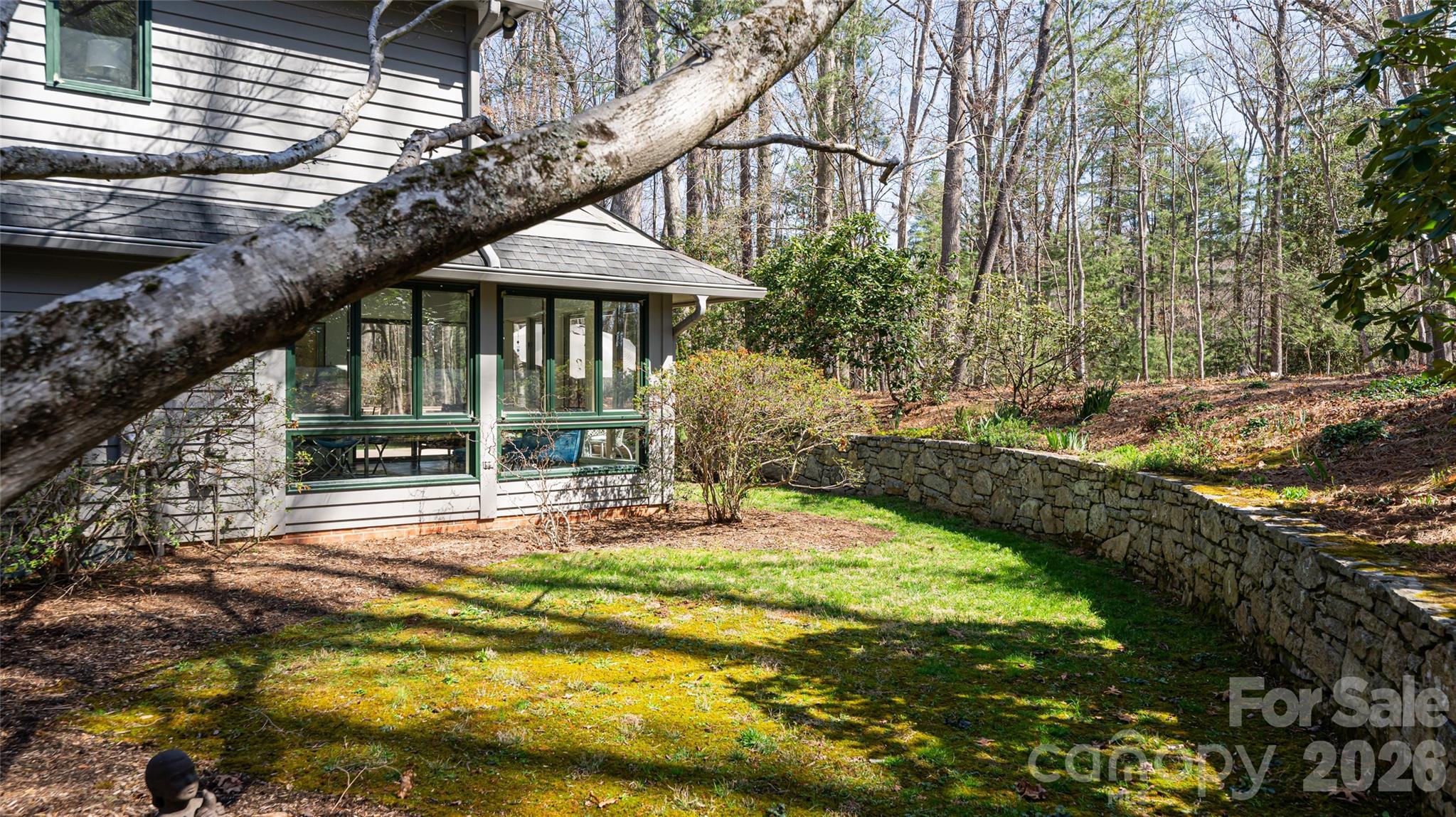 Biltmore Forest - Residential