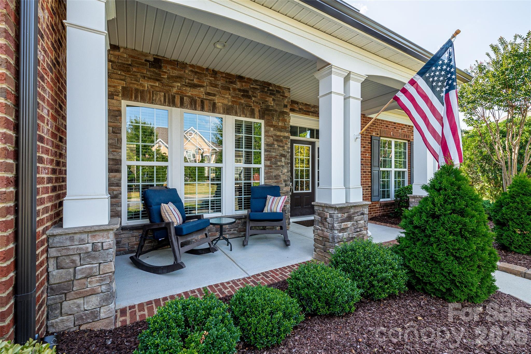 10306 Waxhaw Manor Drive
