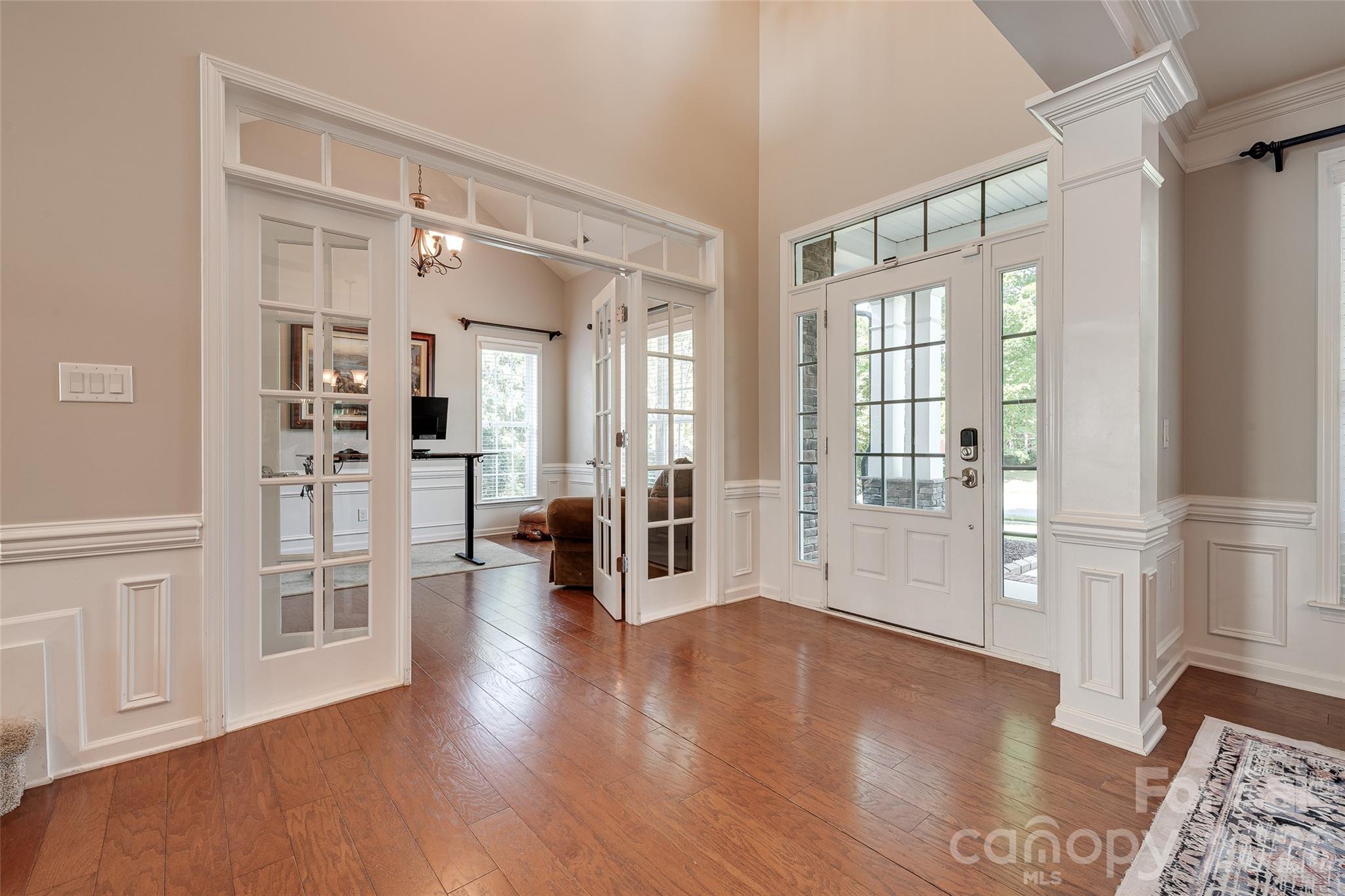 10306 Waxhaw Manor Drive