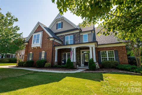 Photo of 10306 Waxhaw Manor Drive, Waxhaw, NC 28173 (MLS # 4396893)