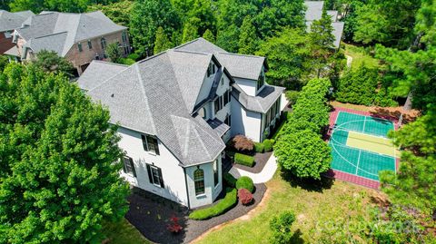 8707 Fairview Road Charlotte NC 28226