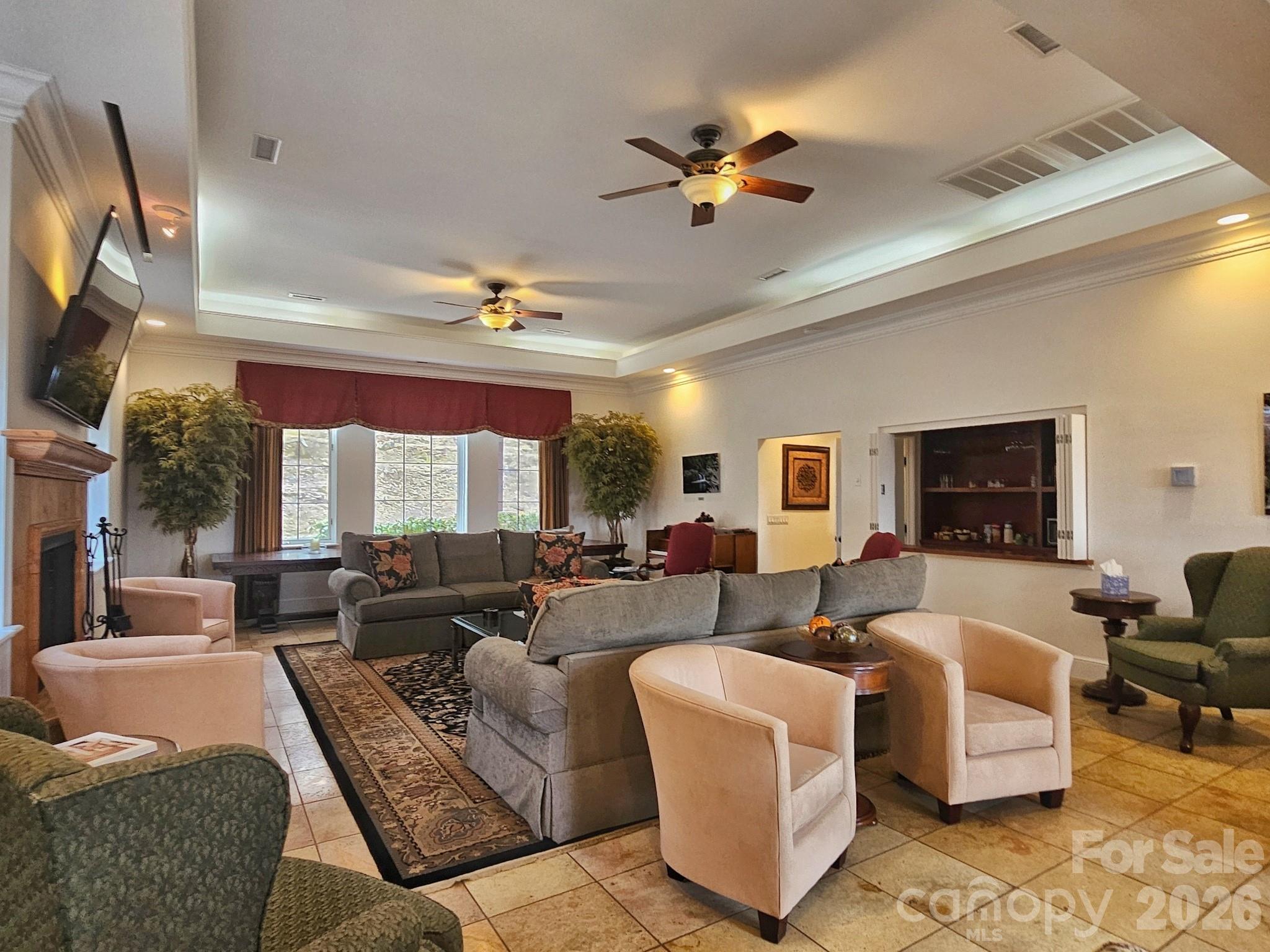 Highland Forest - Land