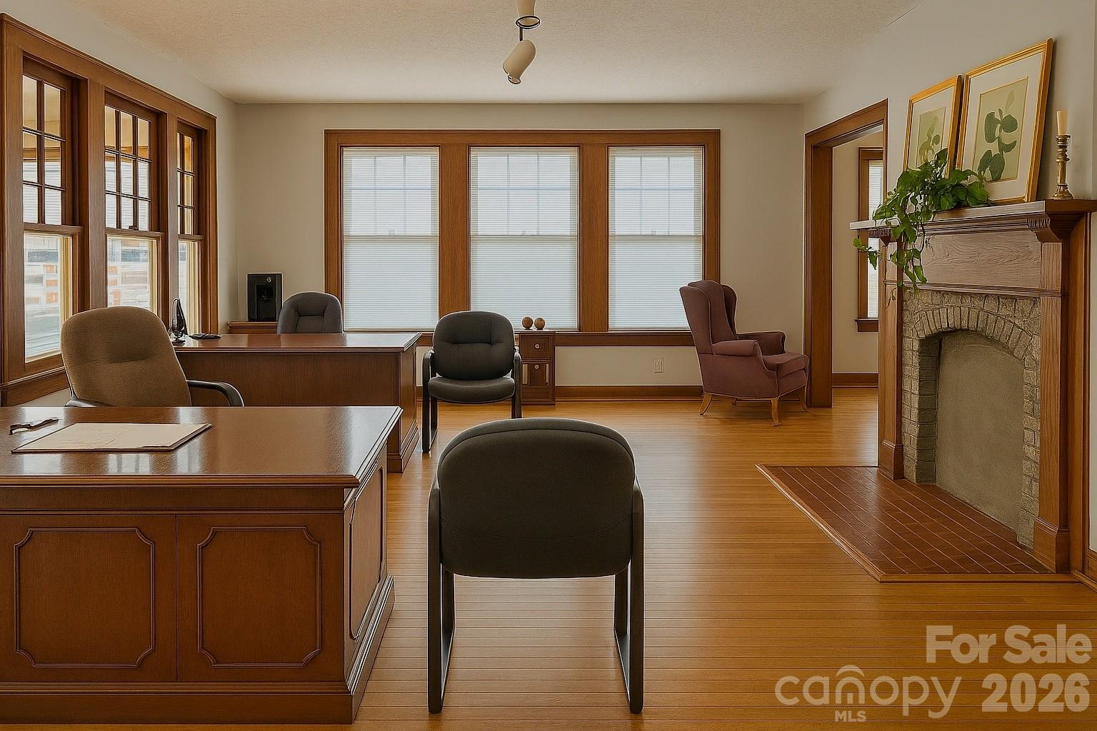 Highland Forest - Land