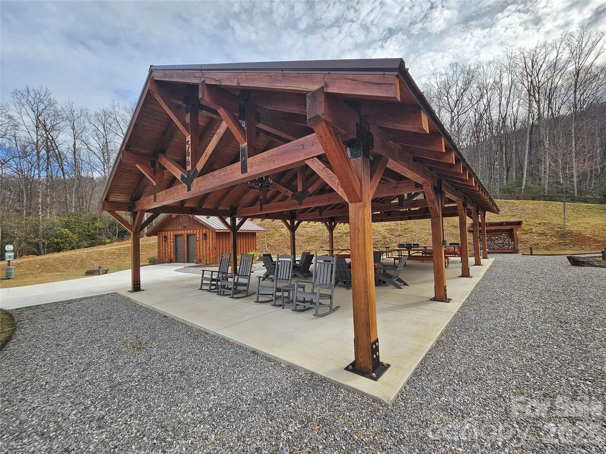 Highland Forest - Land