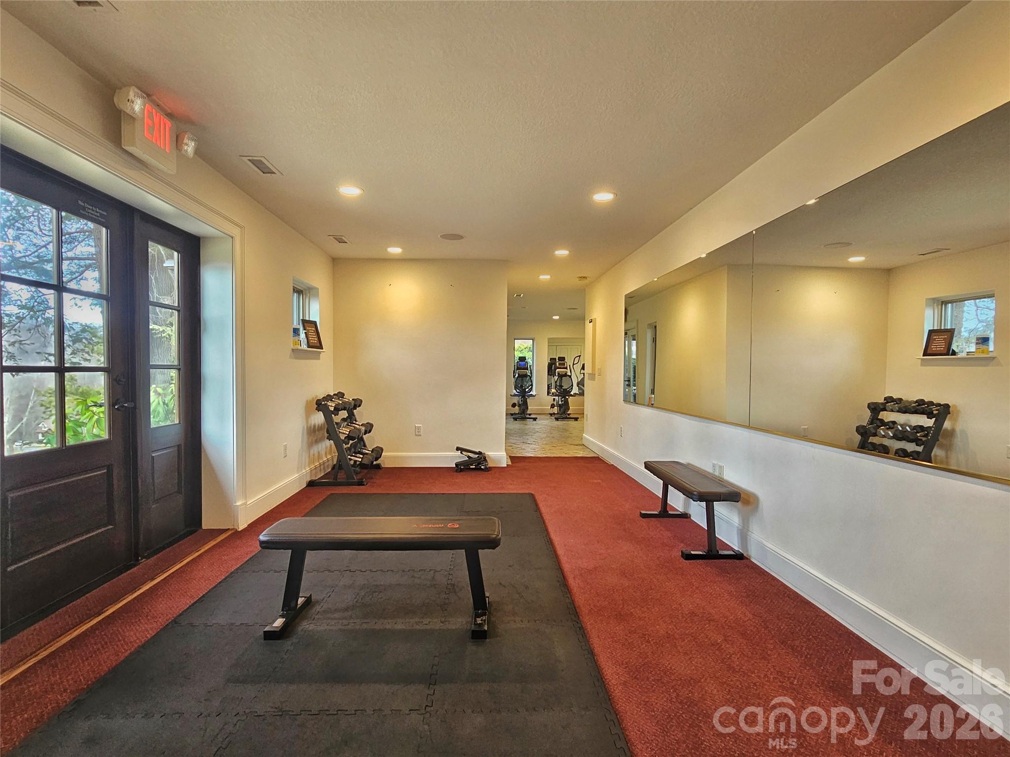 Highland Forest - Land