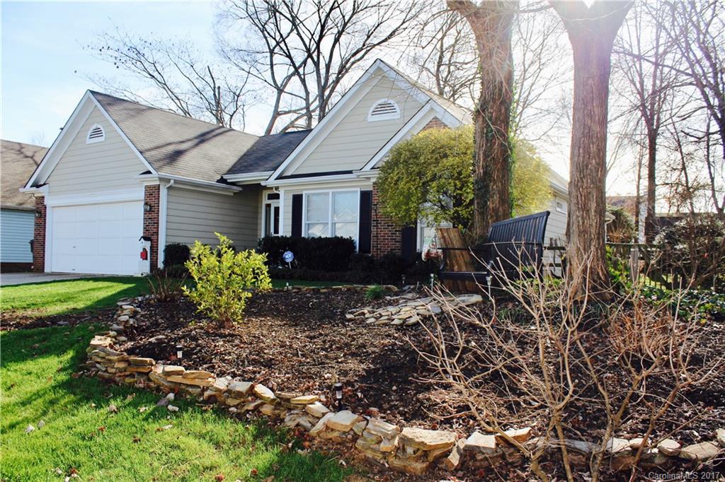 Southbridge - Residential