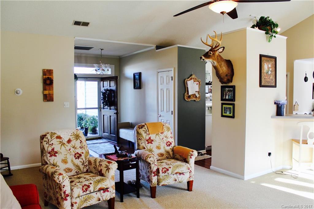 Southbridge - Residential