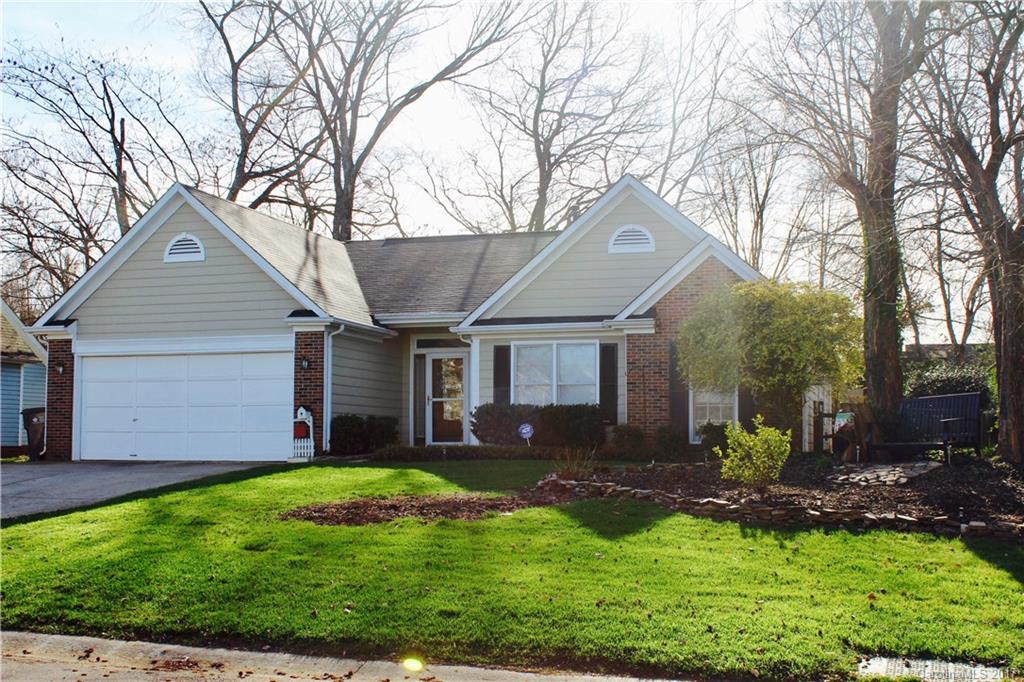 Southbridge - Residential