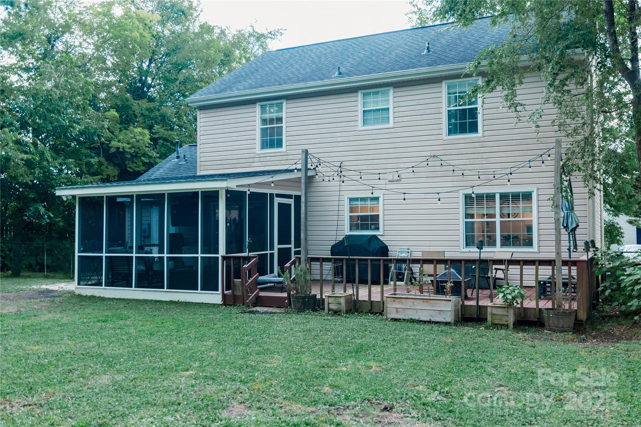 Cantrell Court - Residential