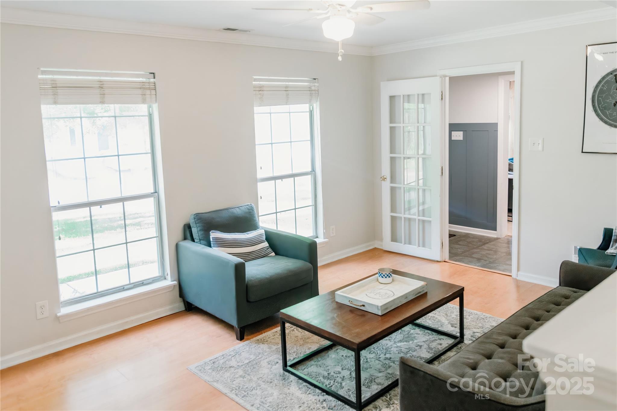 Cantrell Court - Residential