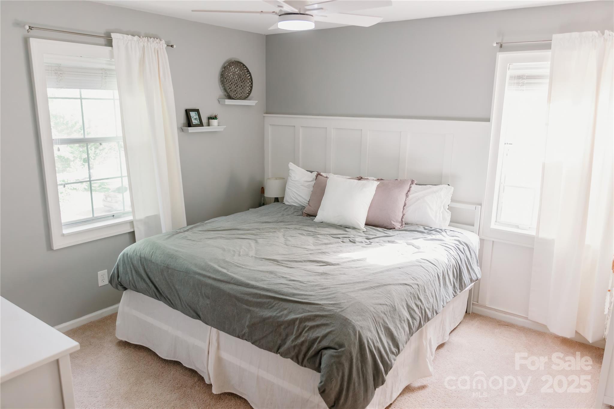 Cantrell Court - Residential