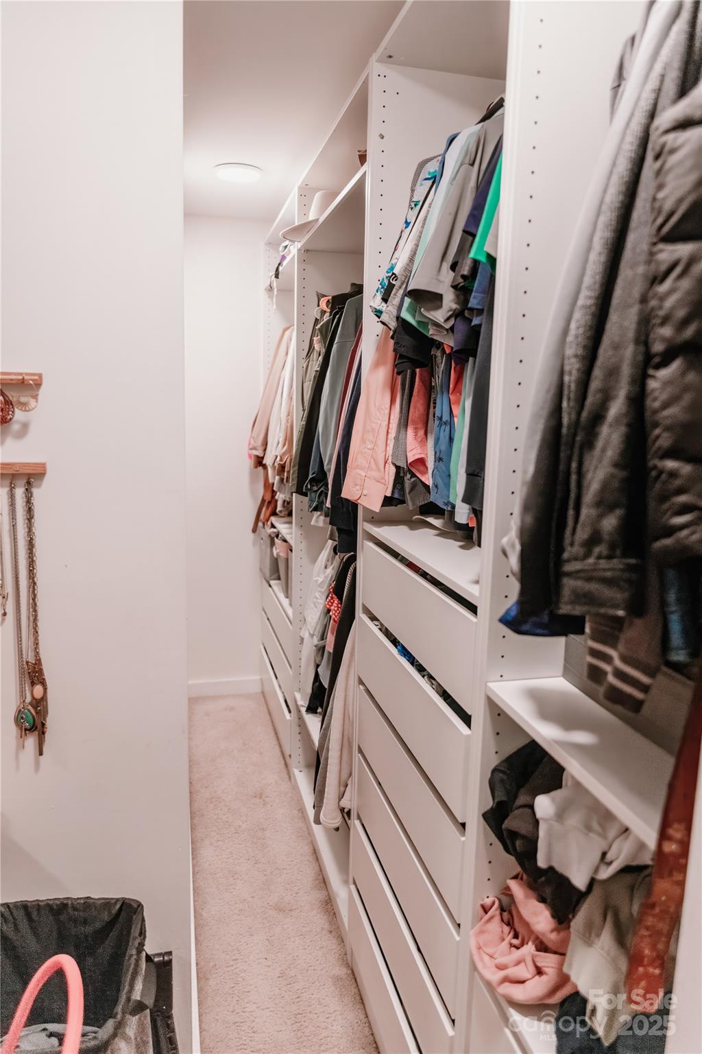 Cantrell Court - Residential