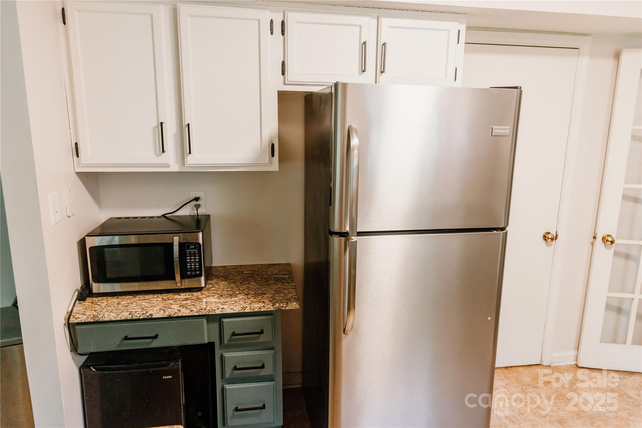 Cantrell Court - Residential