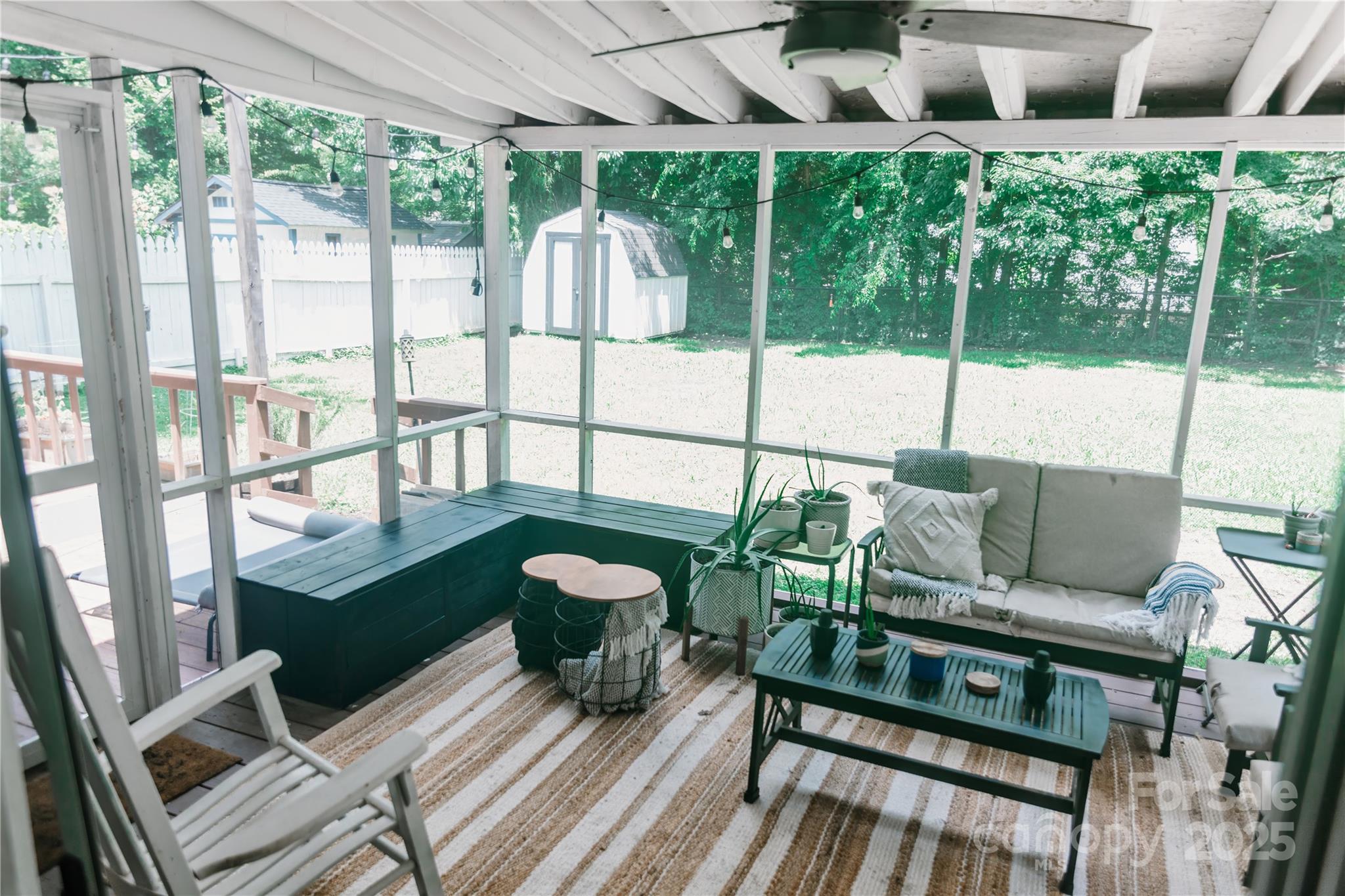 Cantrell Court - Residential