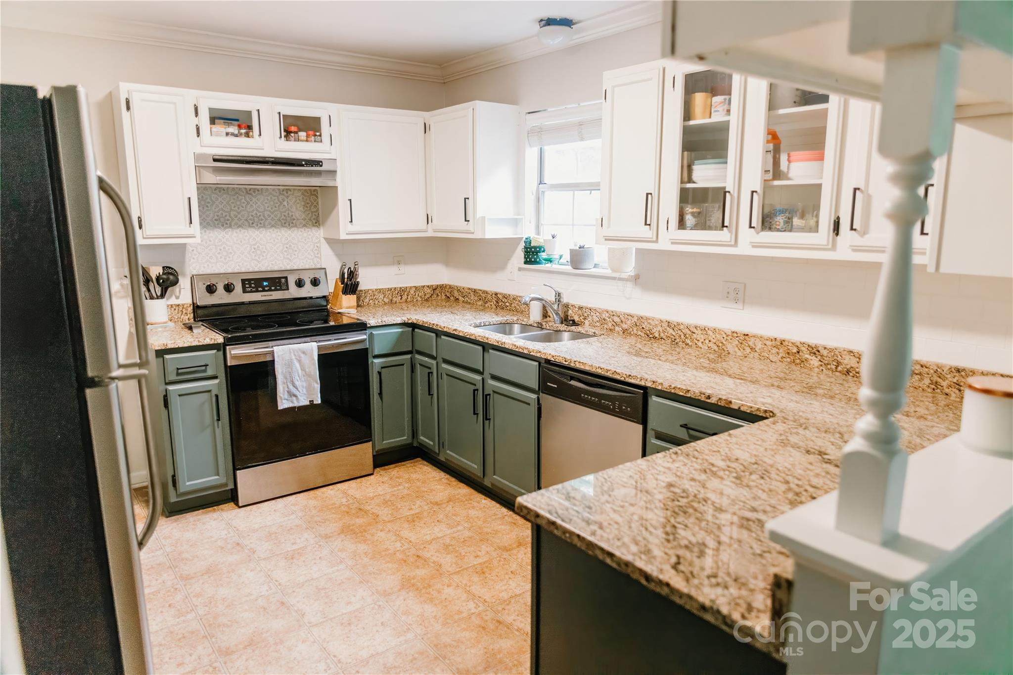 Cantrell Court - Residential