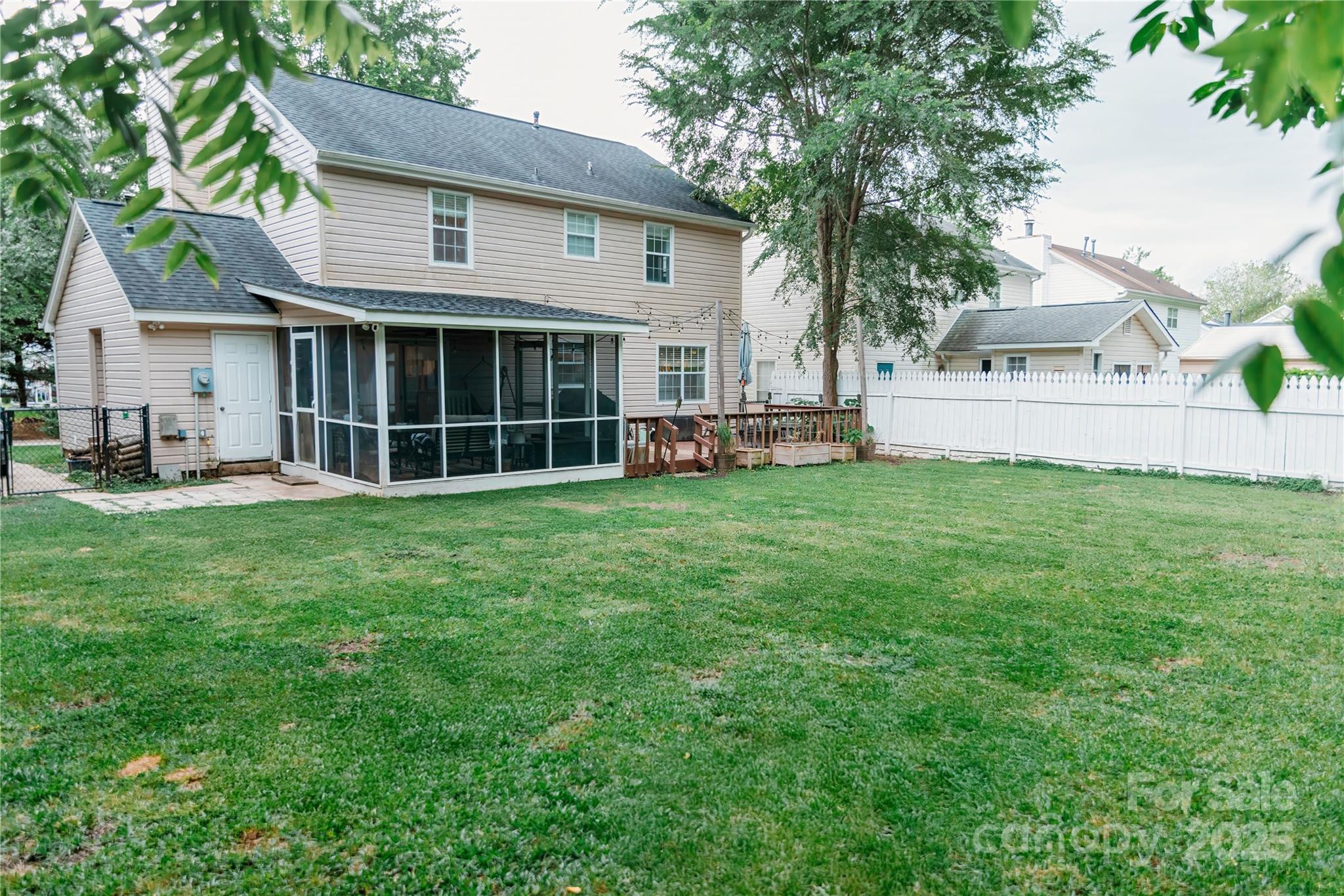 Cantrell Court - Residential