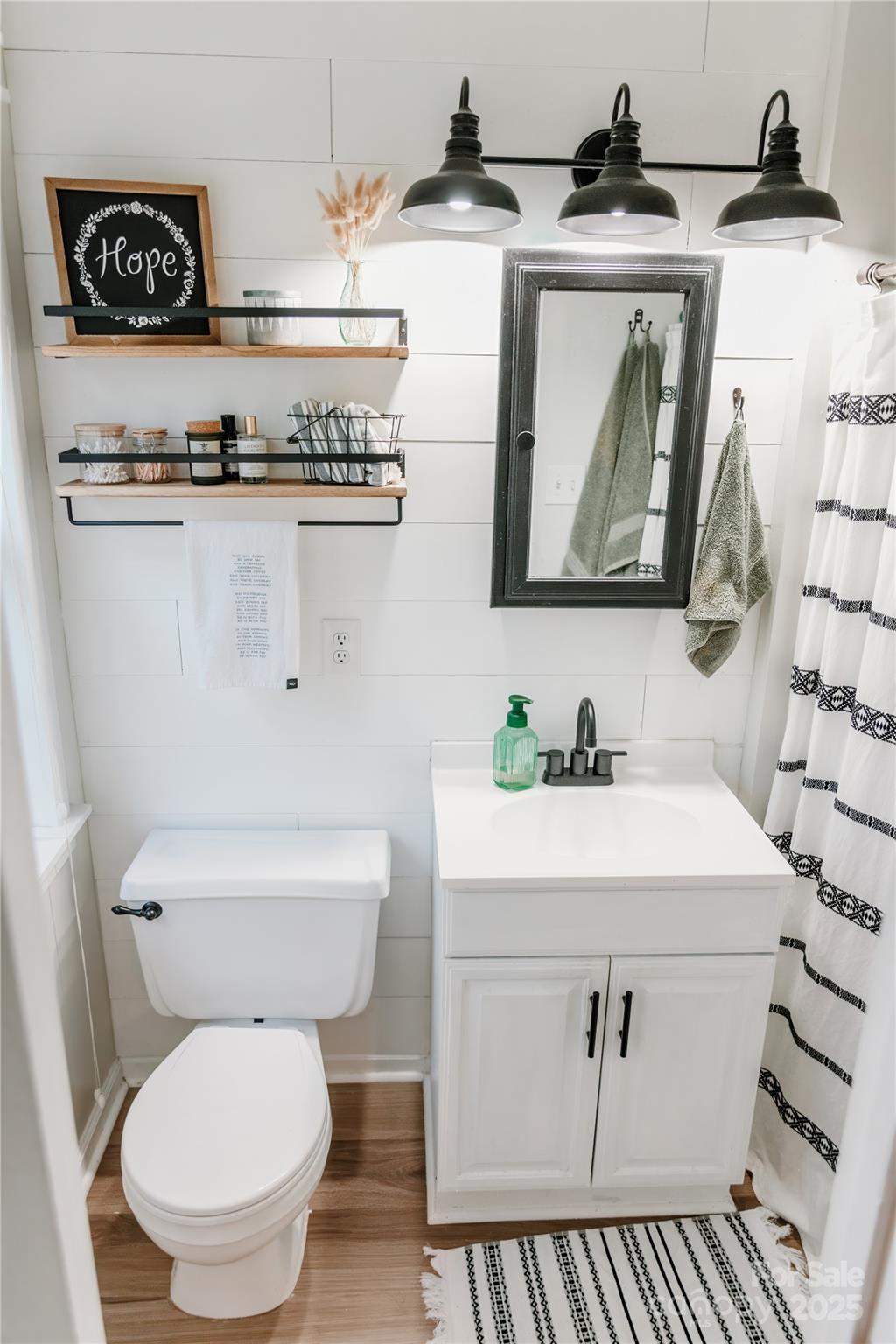 Cantrell Court - Residential