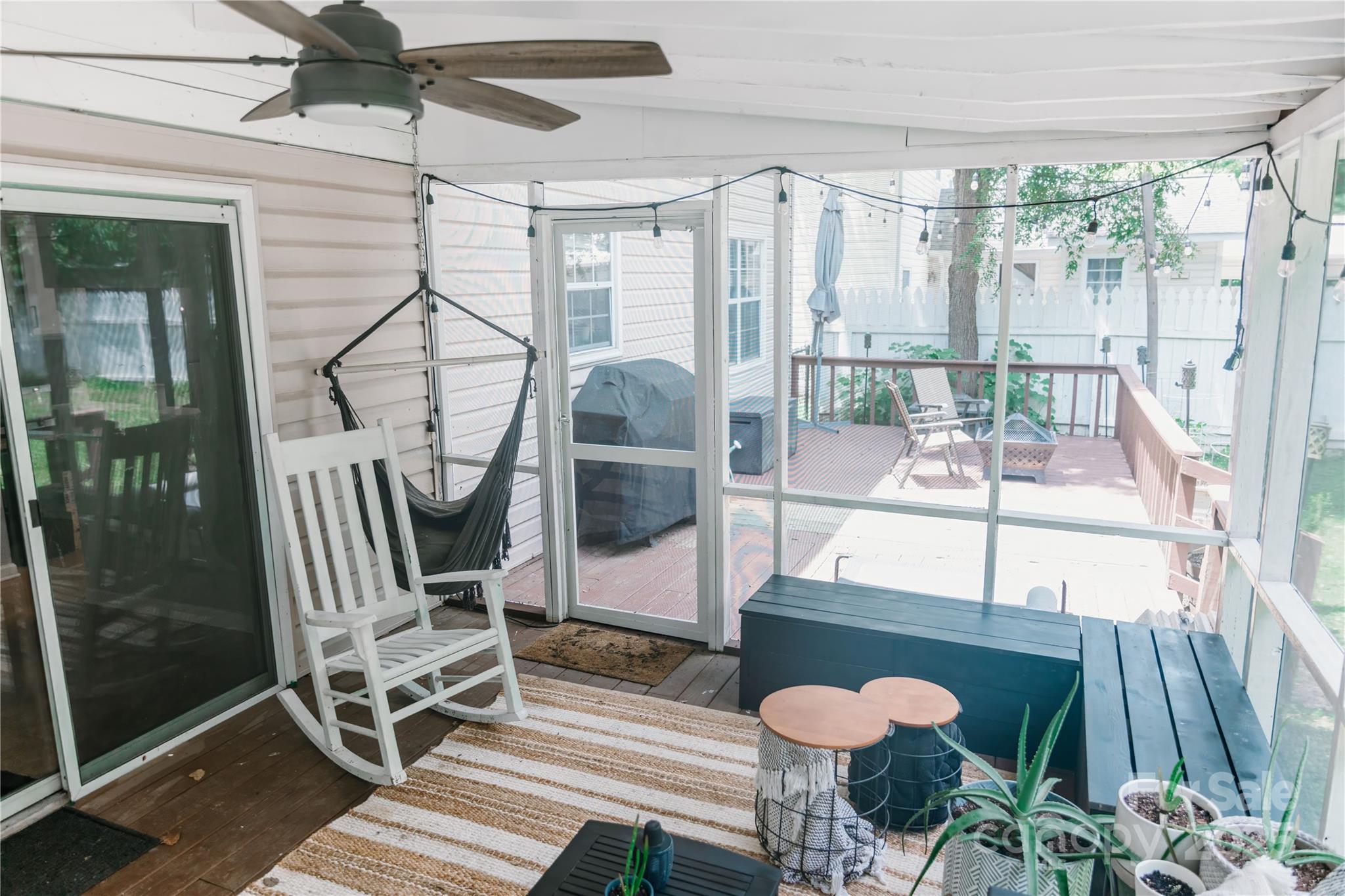 Cantrell Court - Residential