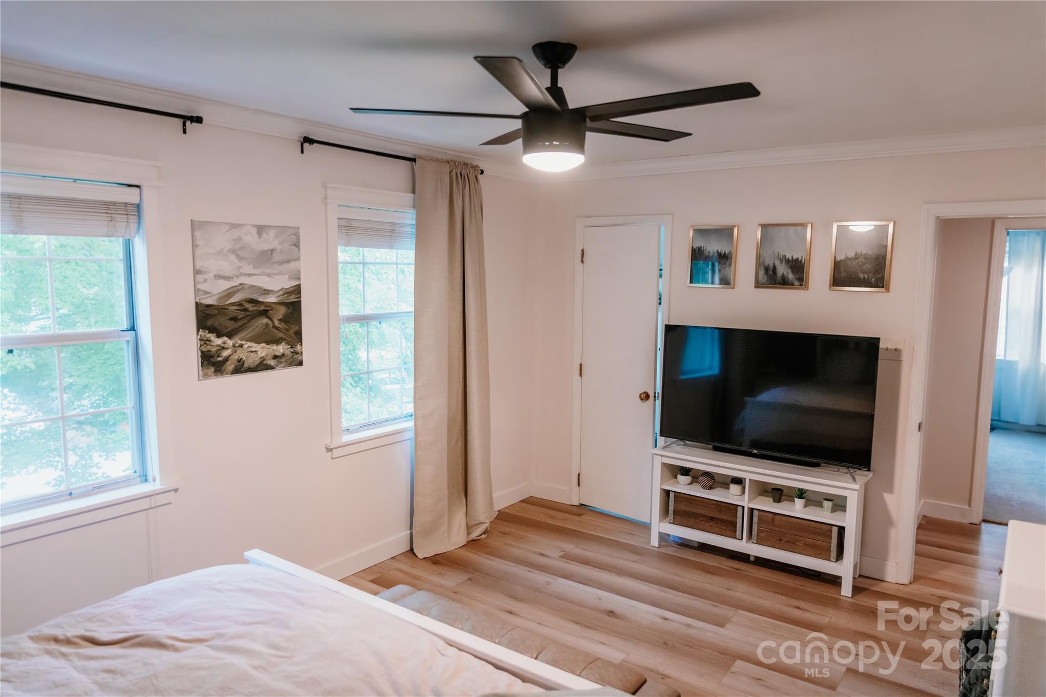 Cantrell Court - Residential