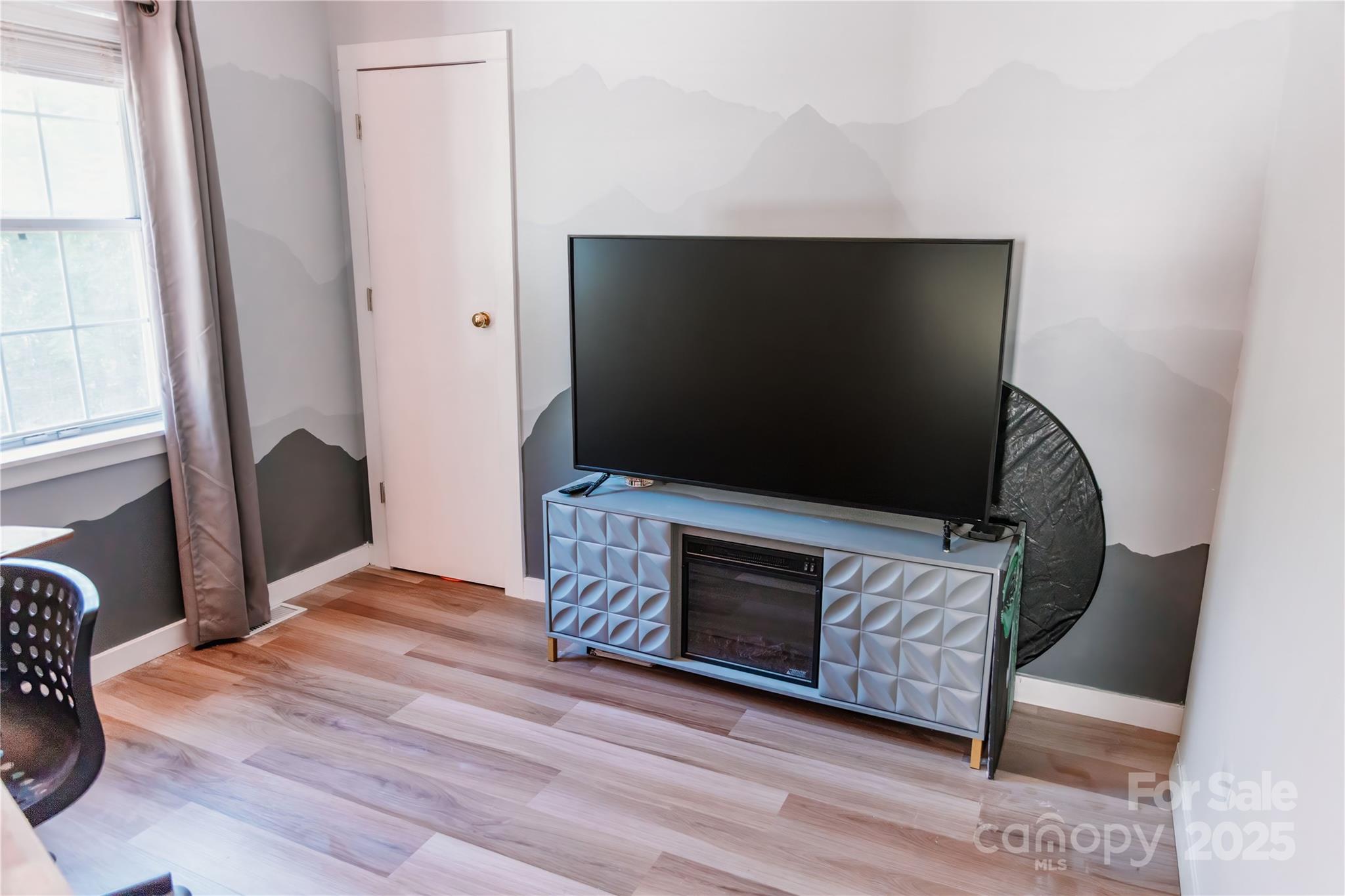 Cantrell Court - Residential