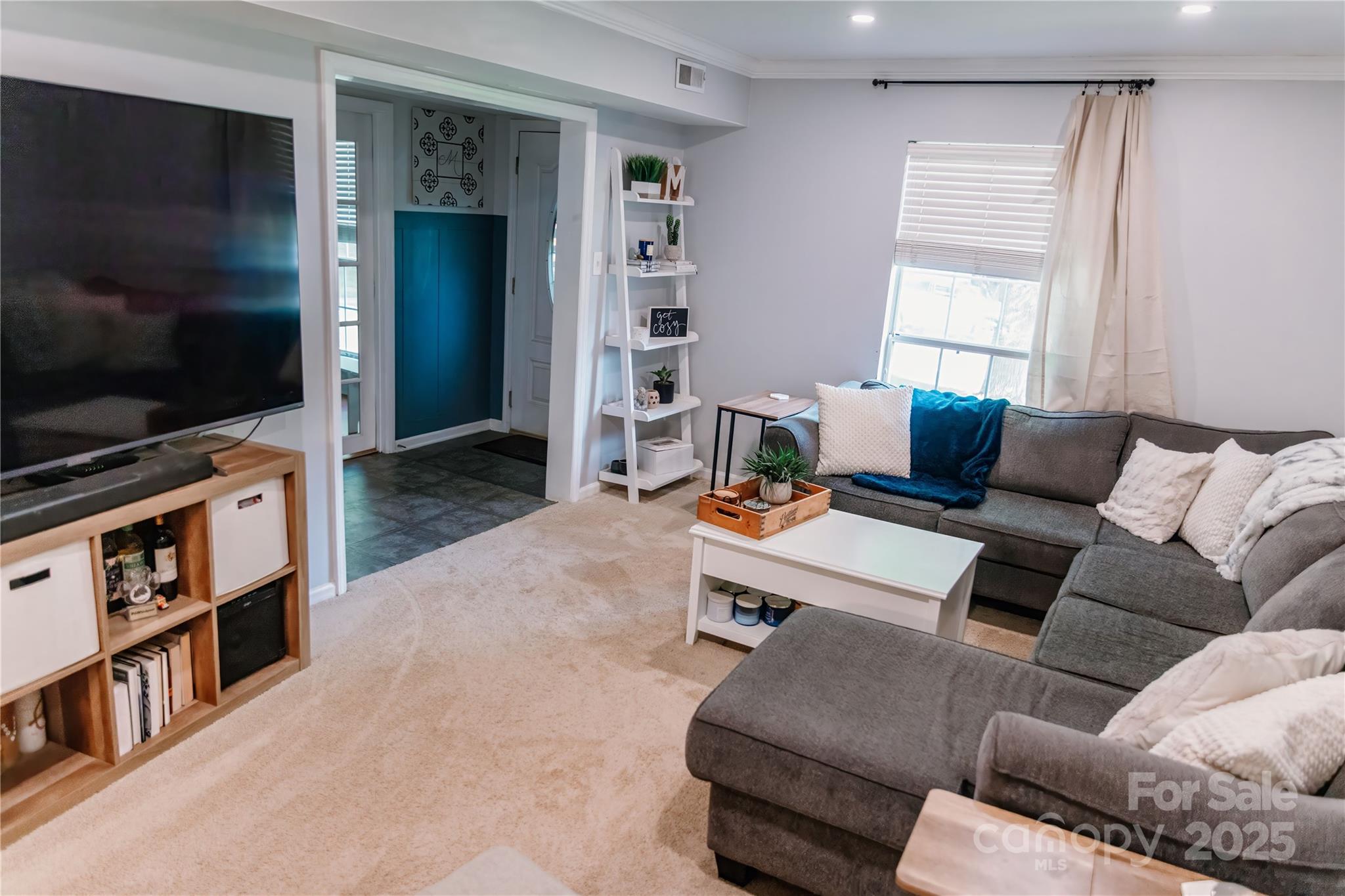 Cantrell Court - Residential