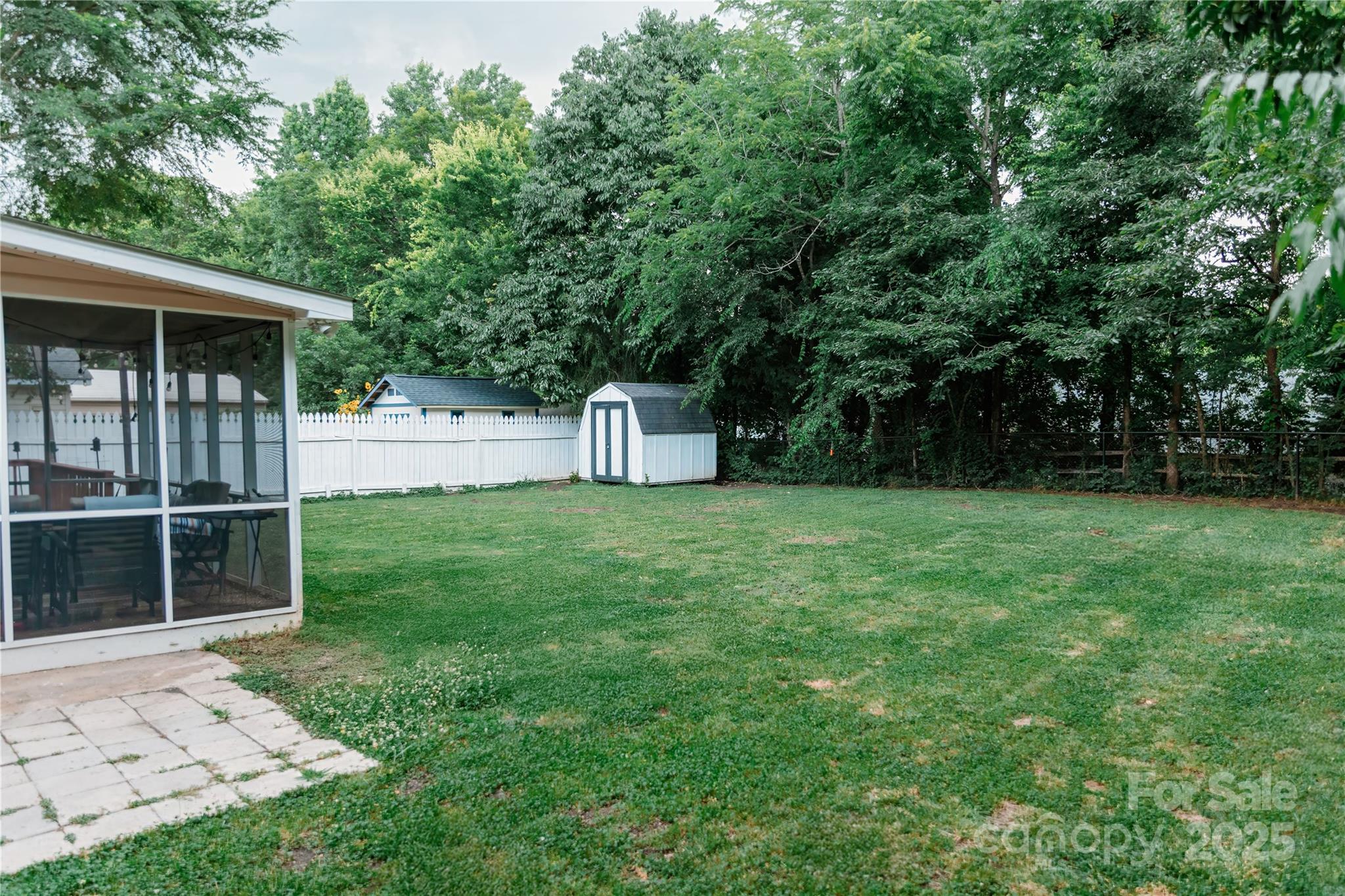 Cantrell Court - Residential