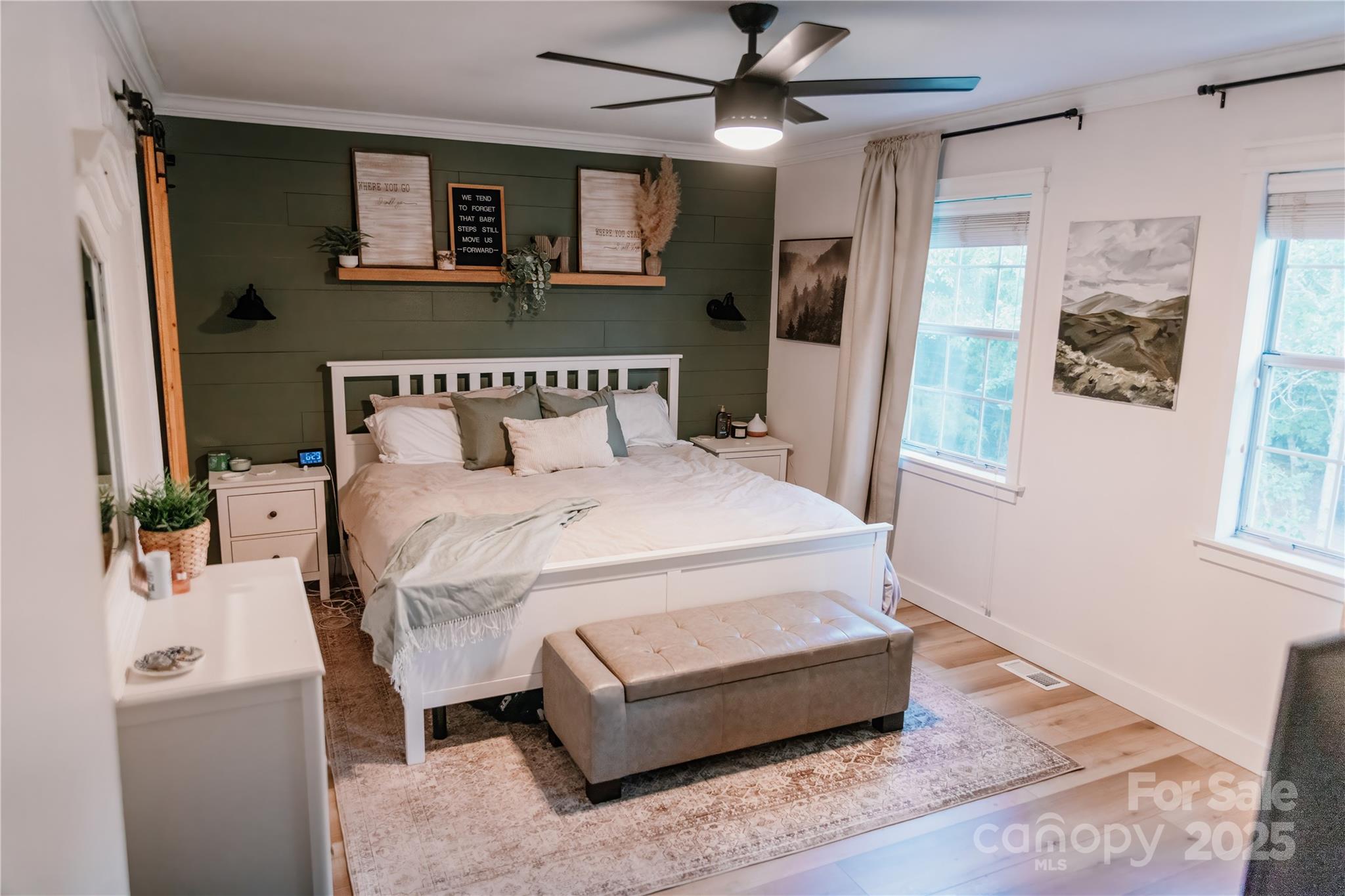 Cantrell Court - Residential