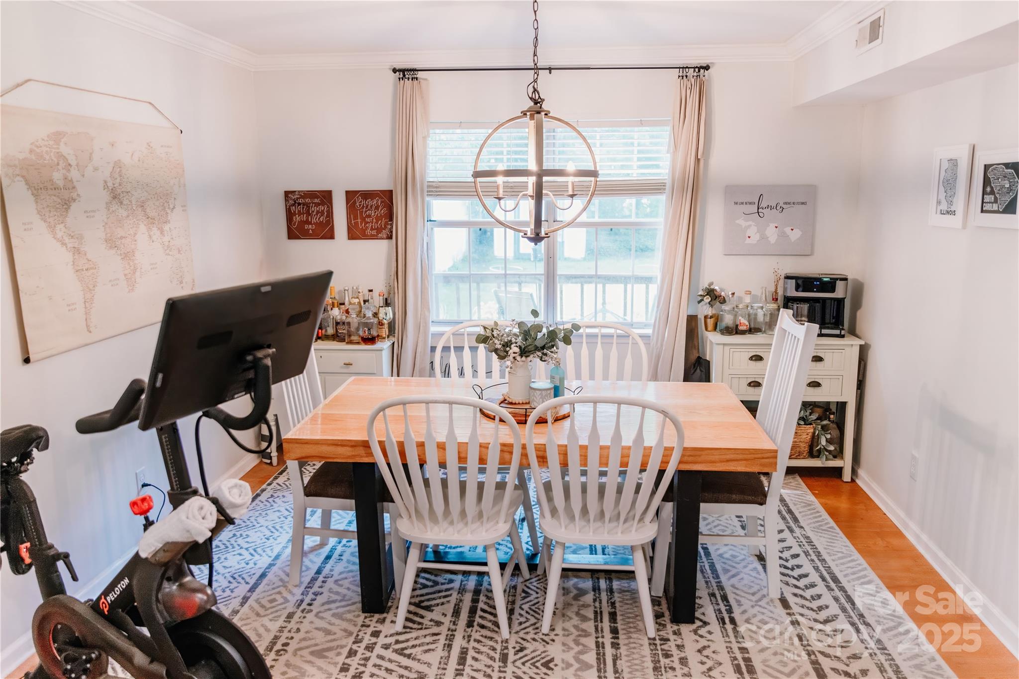 Cantrell Court - Residential