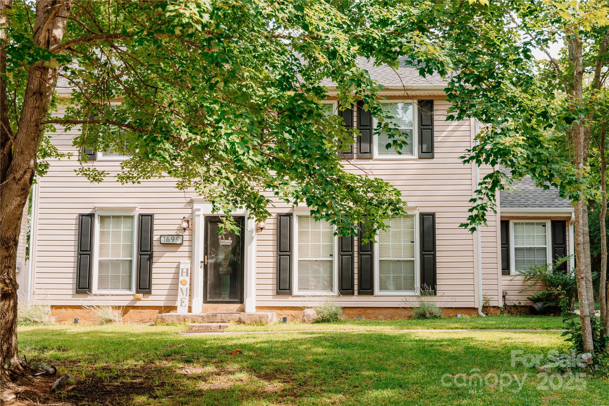 Cantrell Court - Residential