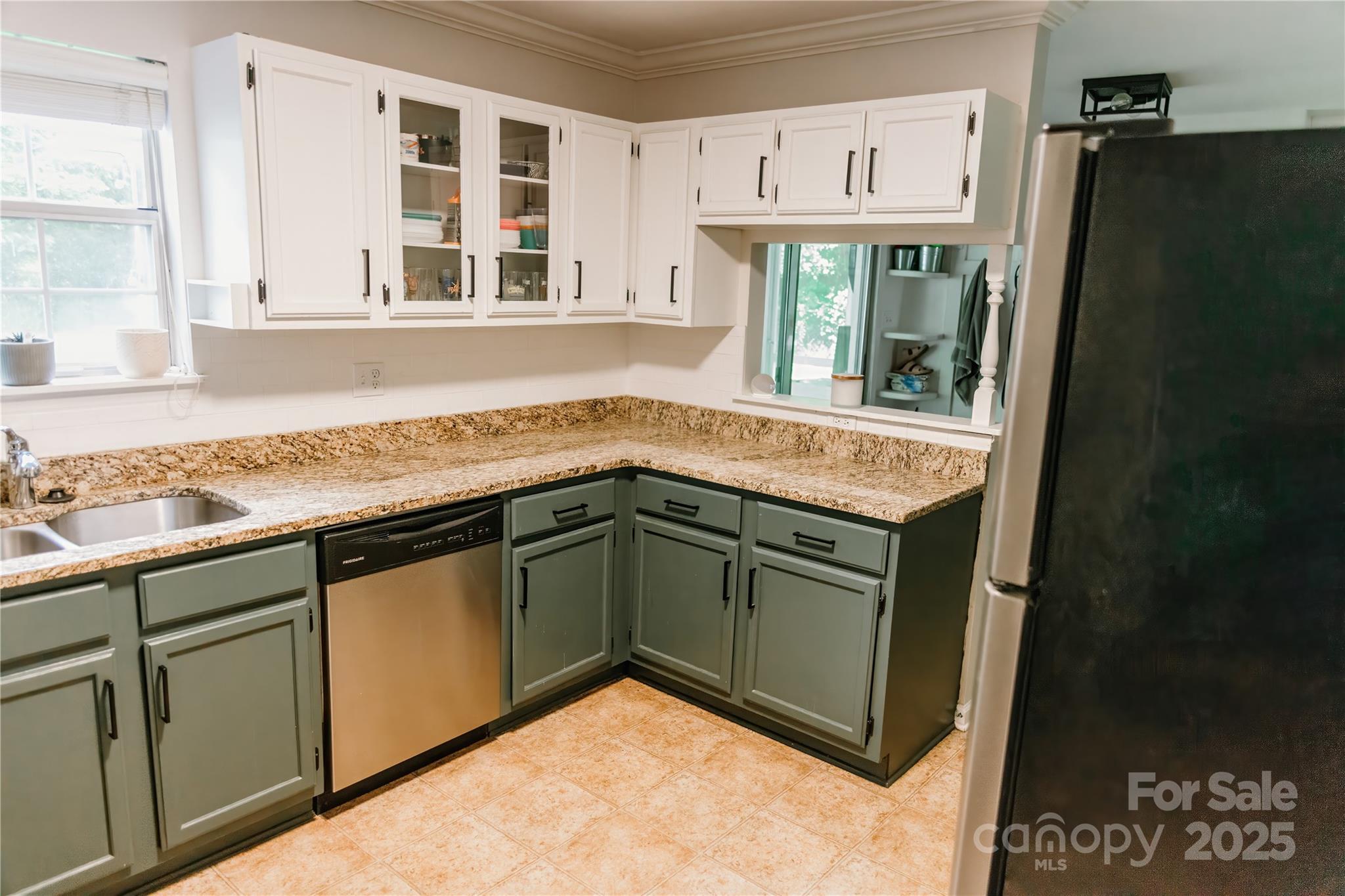 Cantrell Court - Residential