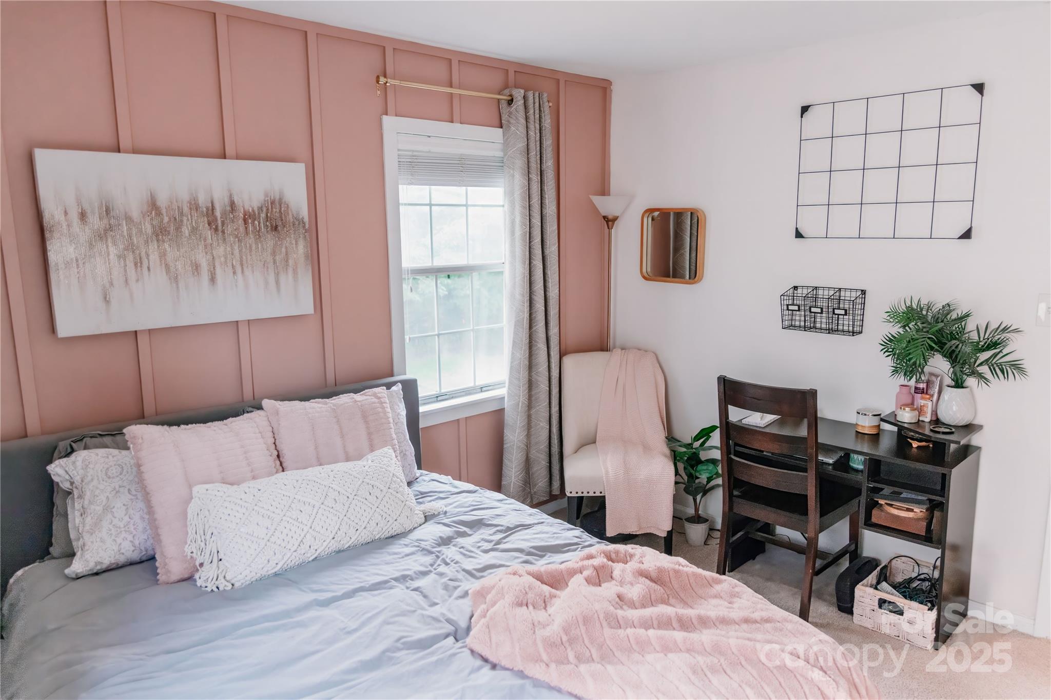 Cantrell Court - Residential