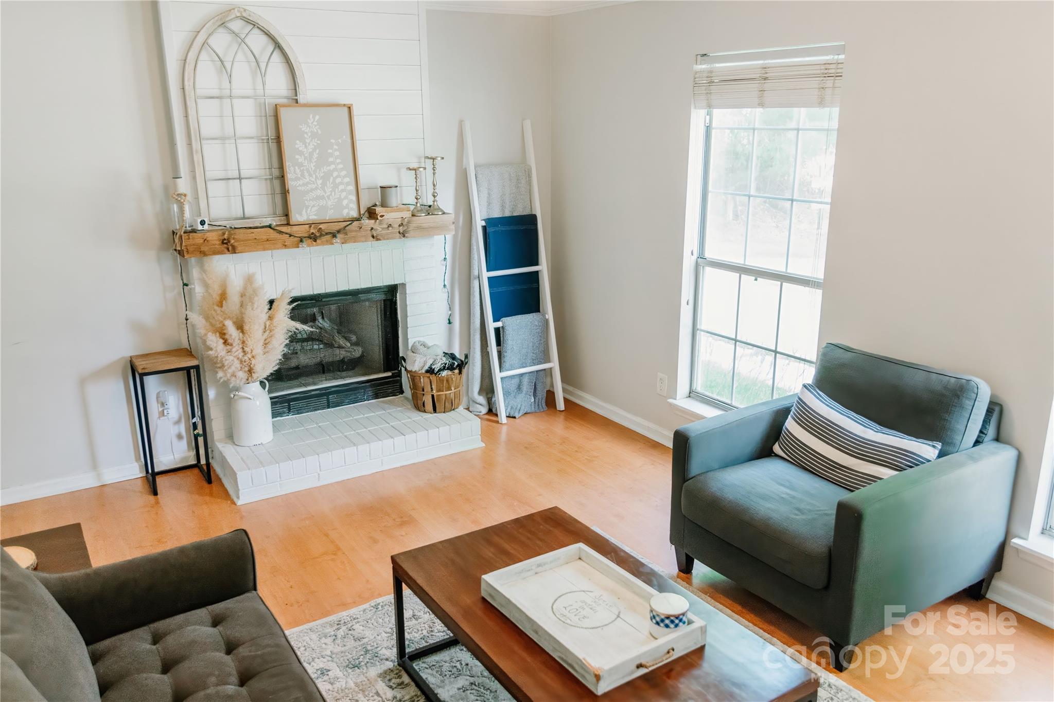 Cantrell Court - Residential