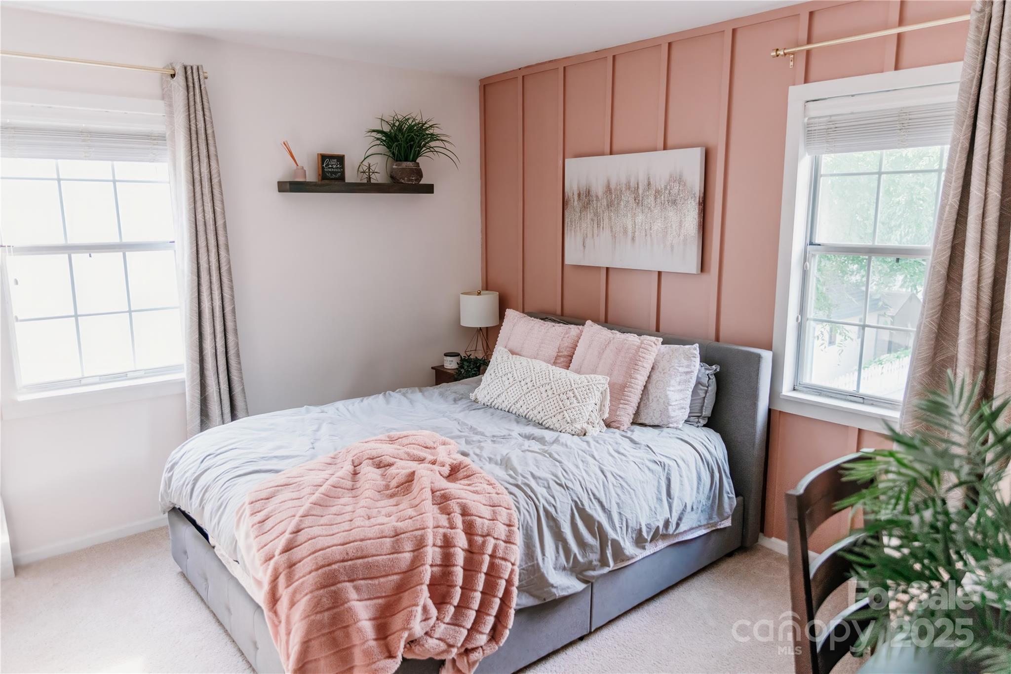 Cantrell Court - Residential