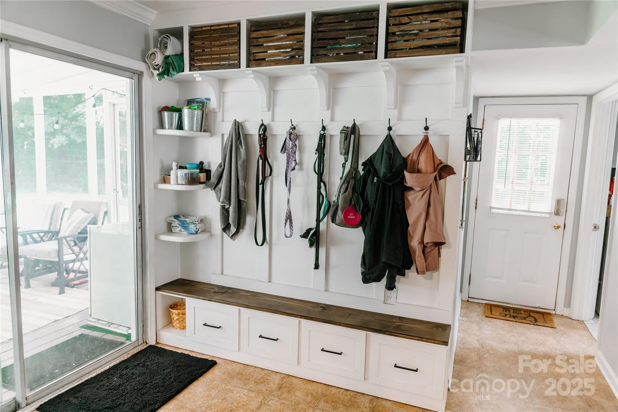 Cantrell Court - Residential