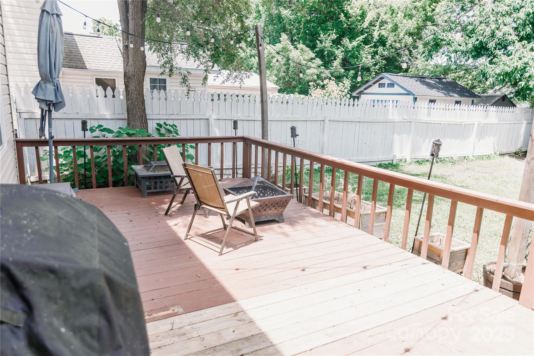 Cantrell Court - Residential