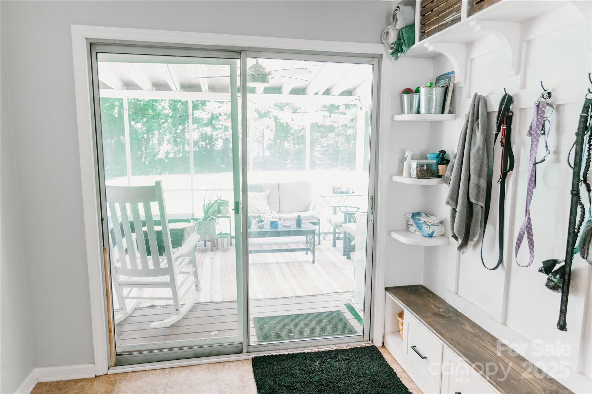 Cantrell Court - Residential