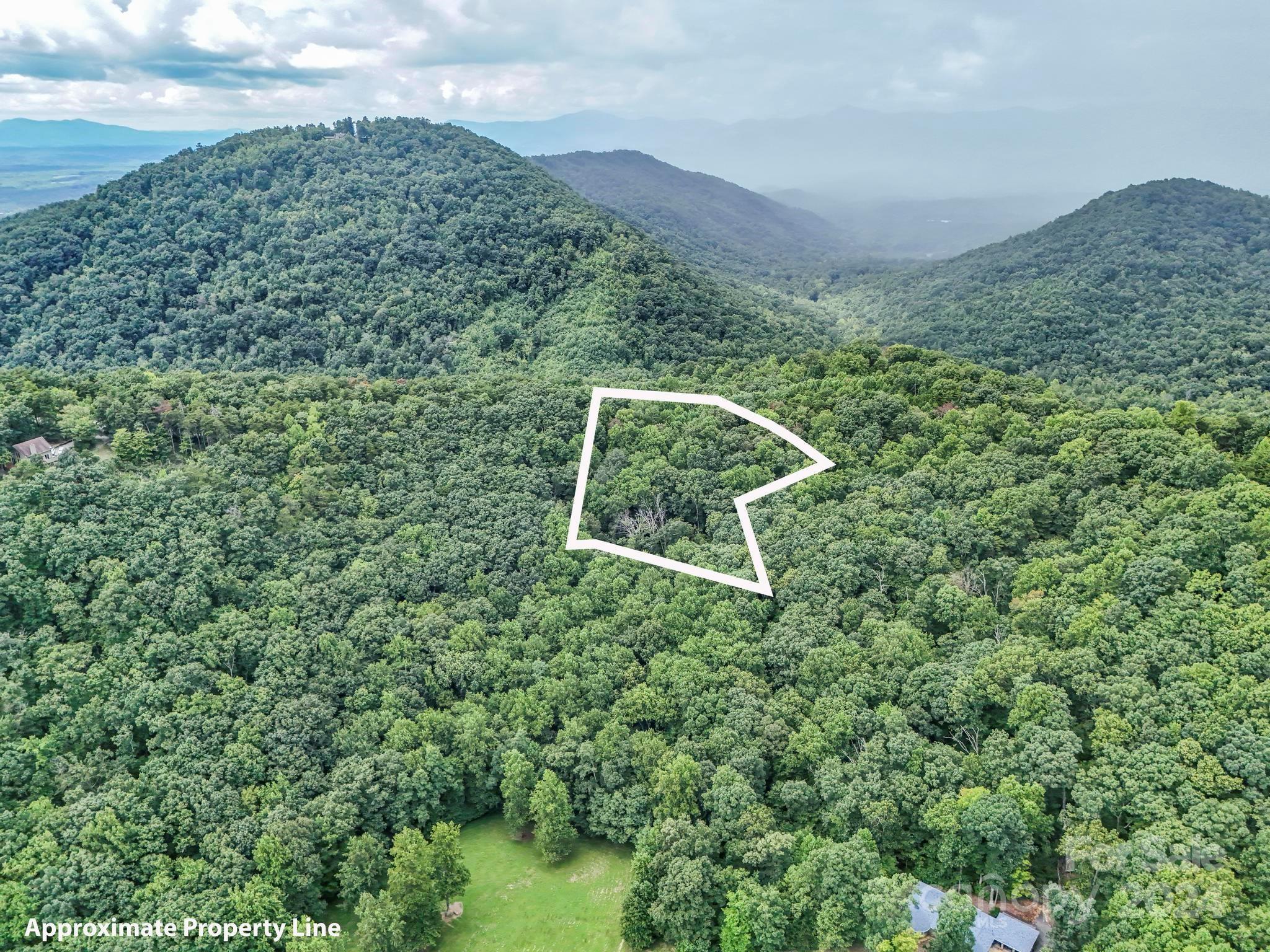 Pinnacle Ridge - Land