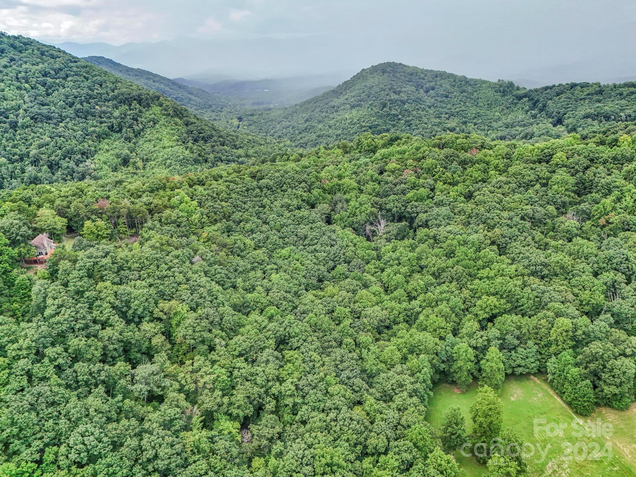 Pinnacle Ridge - Land