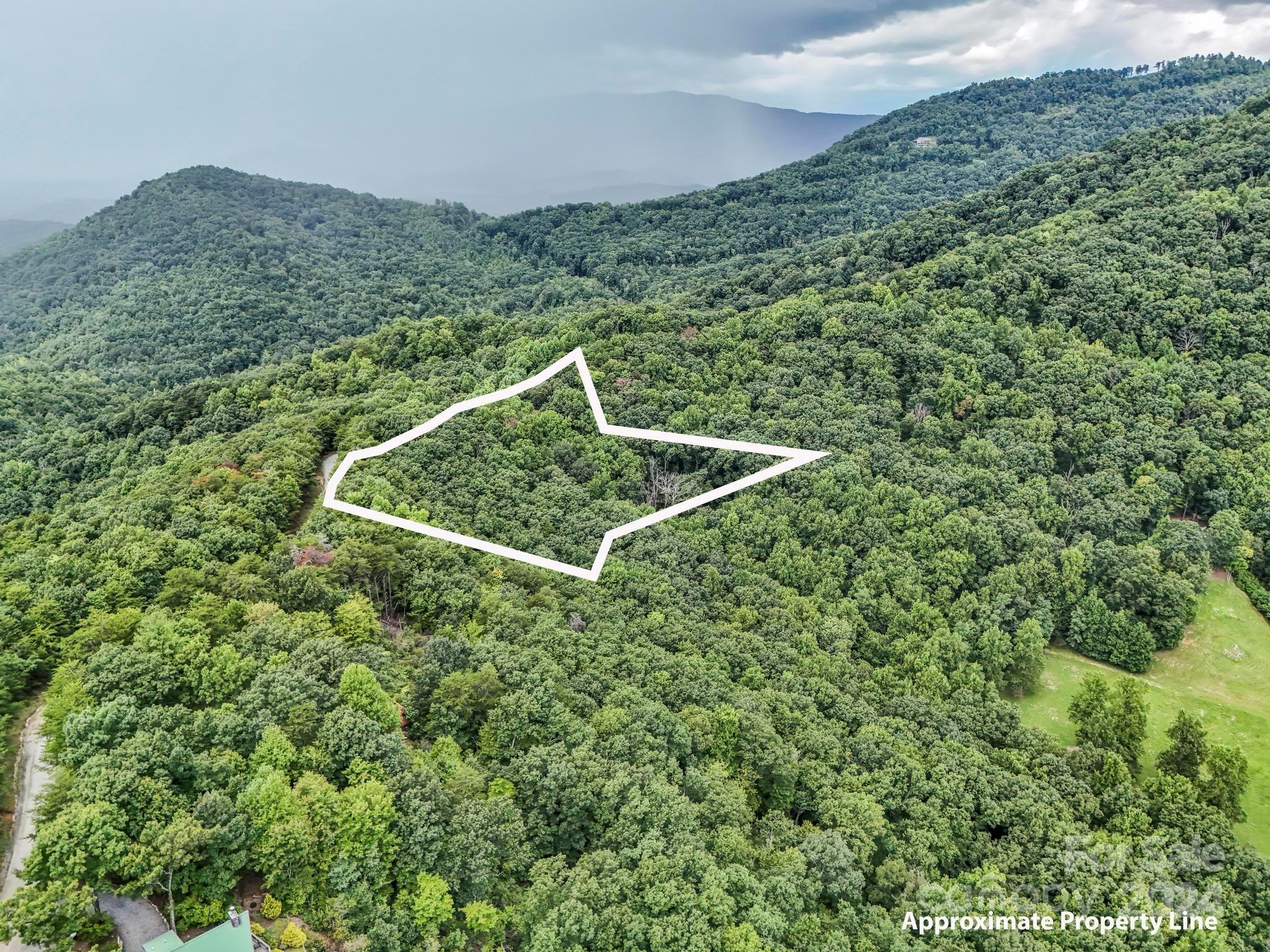 Pinnacle Ridge - Land