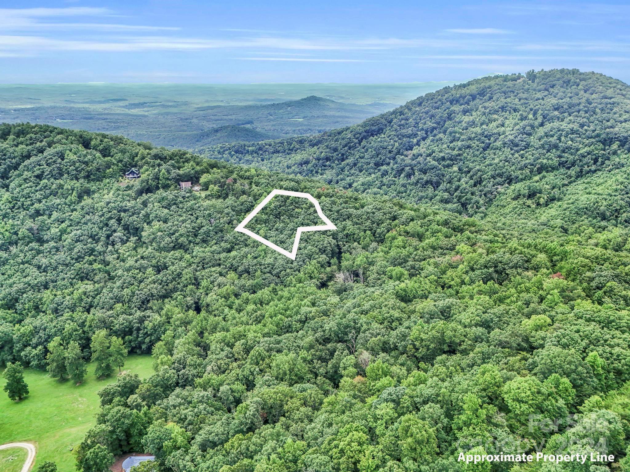 Pinnacle Ridge - Land