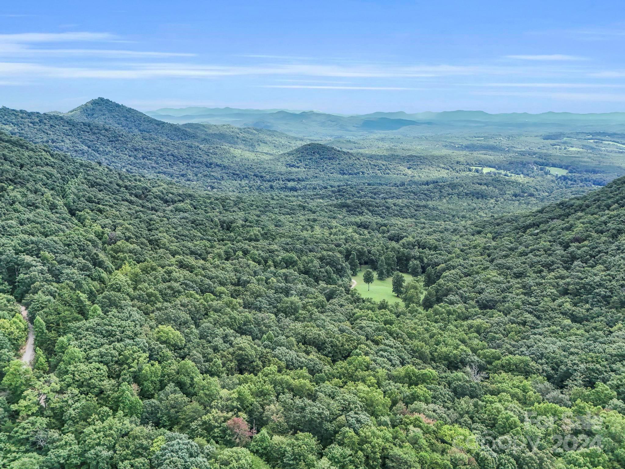 Pinnacle Ridge - Land